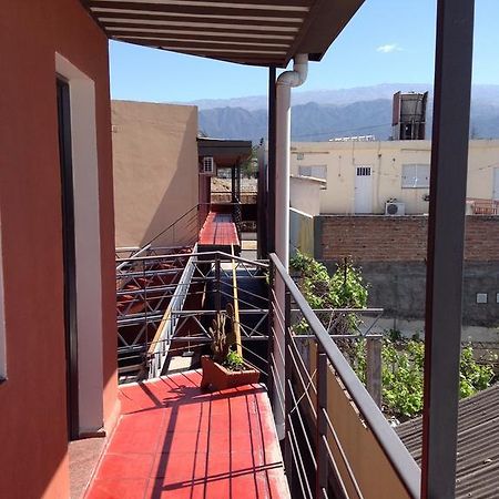 Apart Hotel Concepcion San Fernando del Valle de Catamarca Exterior foto